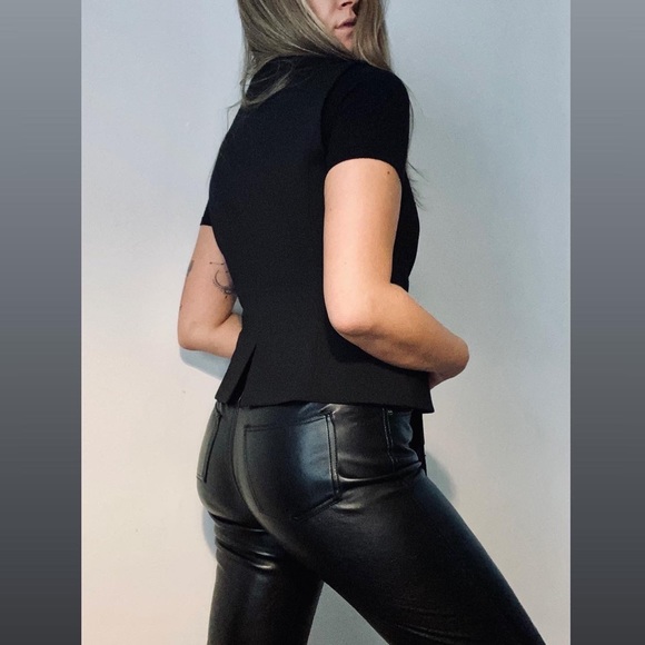 BCBG MAXAZARI vest - Picture 7 of 10